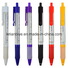 Promotion Gift Scroll Pen with Customer′s Logo (LT-C611)